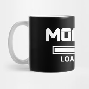 Mommy Loading Mug